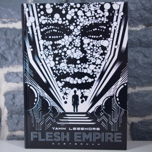 Flesh Empire (Yann Legendre) (01)